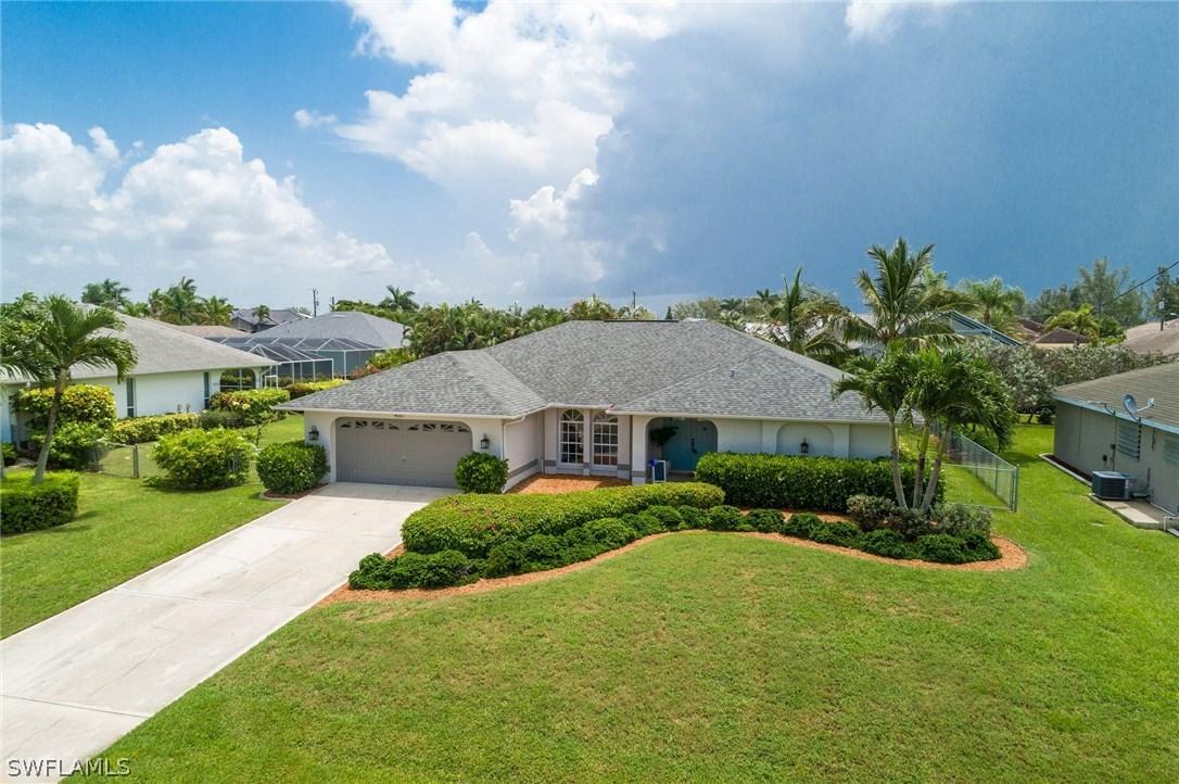 4517 SW 24th Ave., Cape Coral, FL 33914