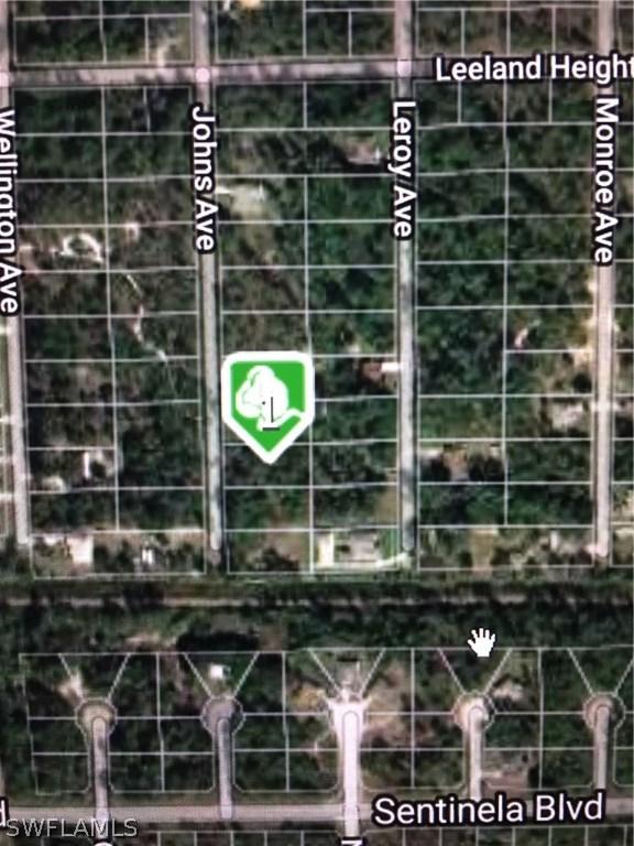 6 Johns Ave., Lehigh Acres, FL 33936