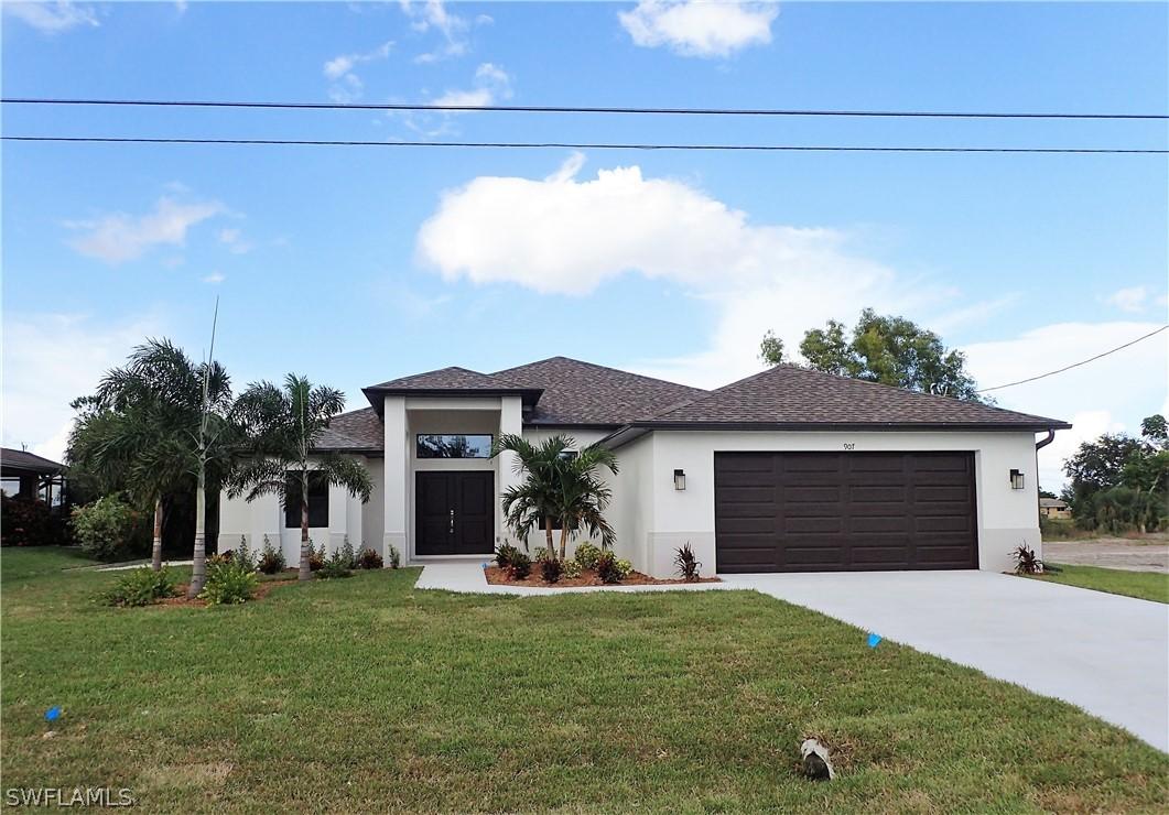 907 SW 37th St., Cape Coral, FL 33914