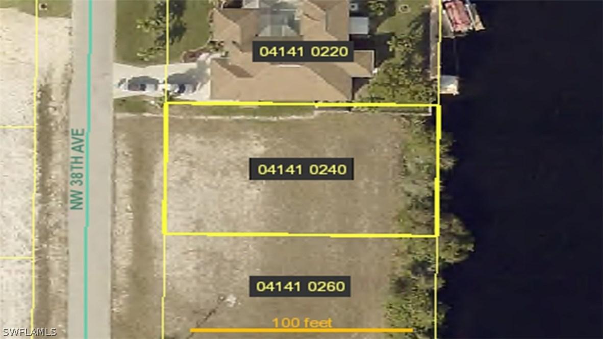 613 NW 38th Ave., Cape Coral, FL 33993