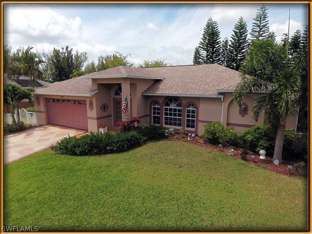 1627 SW 28th St., Cape Coral, FL 33914
