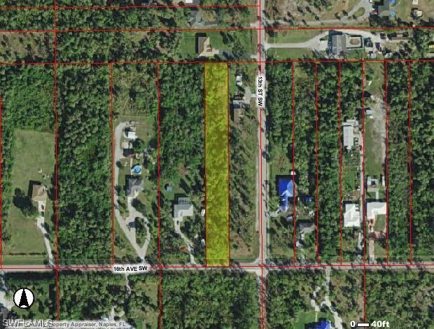 1323 16th Ave., Naples, FL 34117