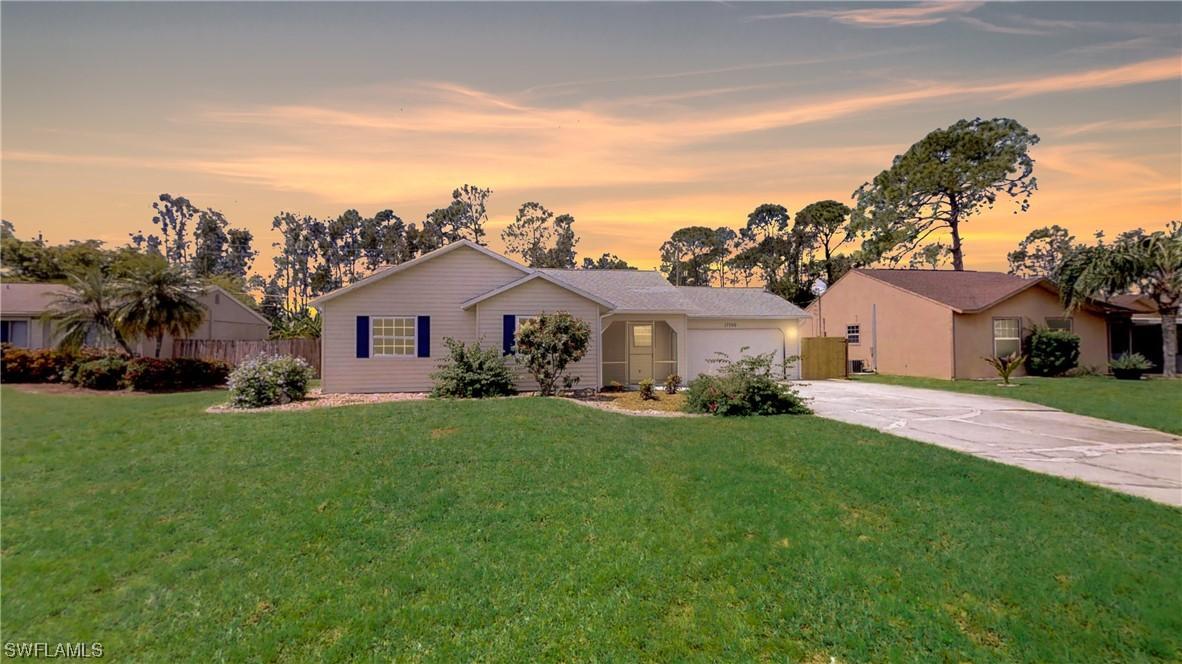 17296 Lee Rd., Fort Myers, FL 33967