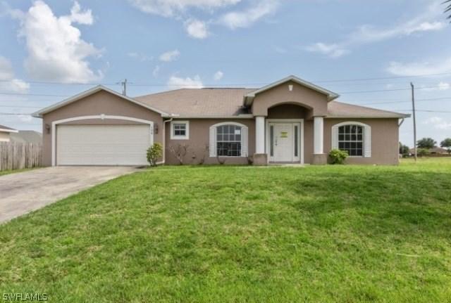 106 NE 24th Ter., Cape Coral, FL 33909