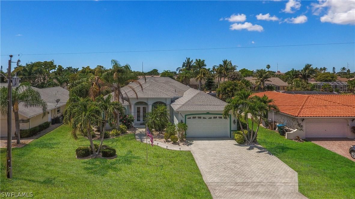 3514 SE 17th Pl., Cape Coral, FL 33904