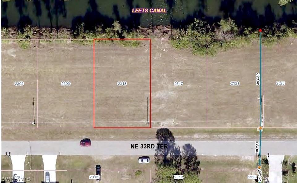 2313 NE 33rd Ter., Cape Coral, FL 33909