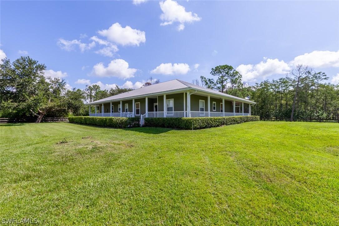 15140 N Mallard Ln., Fort Myers, FL 33913