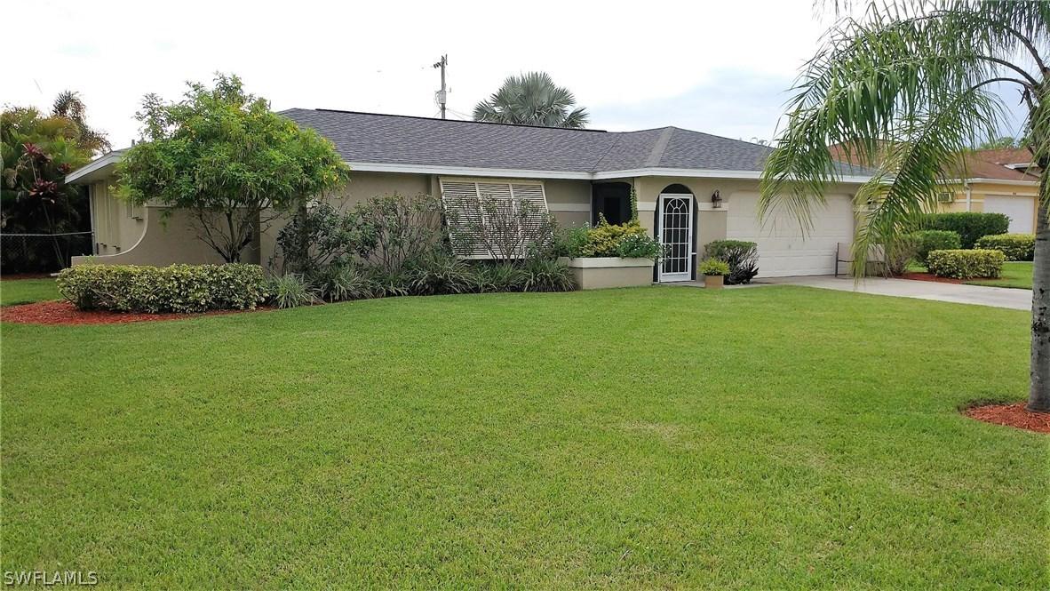 3012 SE 8th Ave., Cape Coral, FL 33904
