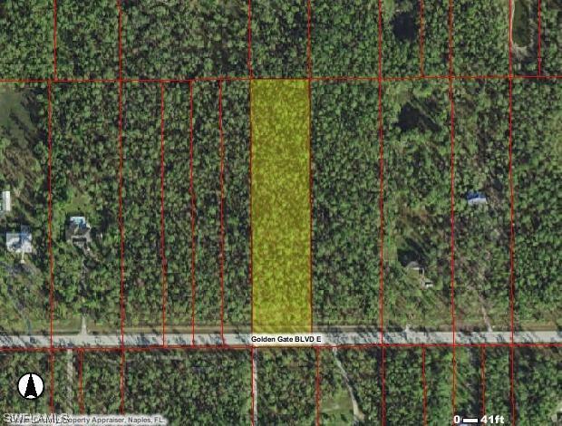 4225 Golden Gate Blvd., Naples, FL 34120