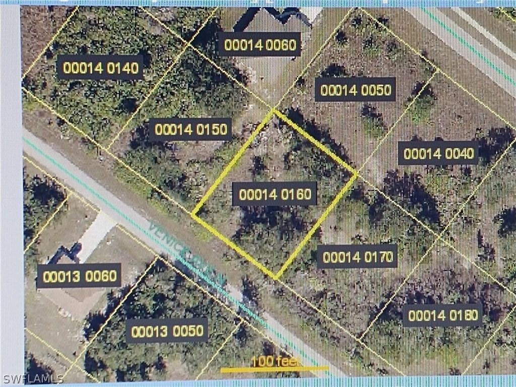 2008 Venice Ave., Lehigh Acres, FL 33971