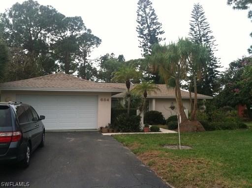684 Pompano Dr., Naples, FL 34110