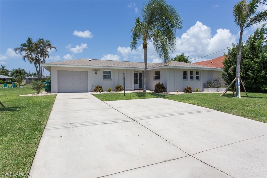 5202 SW 2nd Ave., Cape Coral, FL 33914