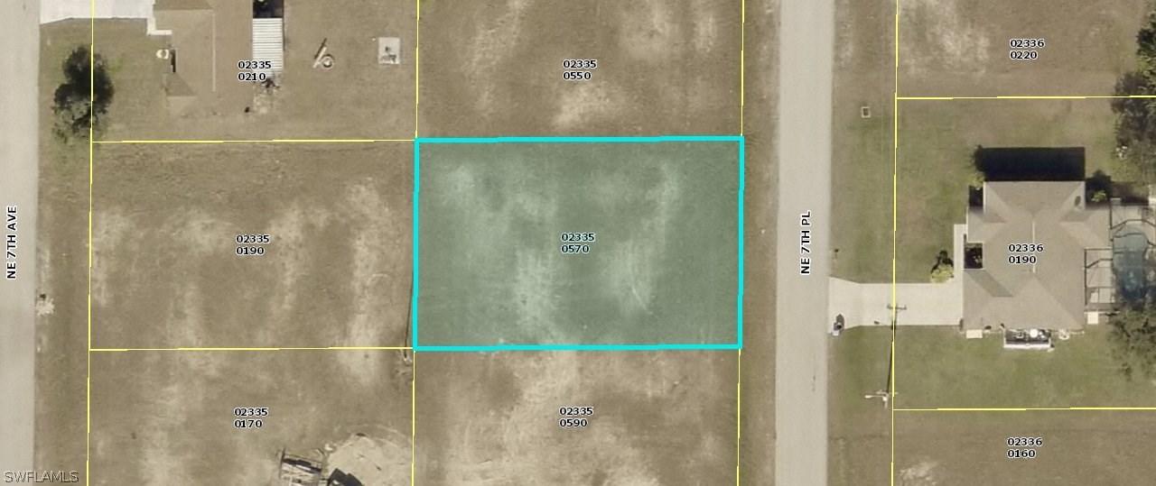 3010 NE 7th Pl., Cape Coral, FL 33909