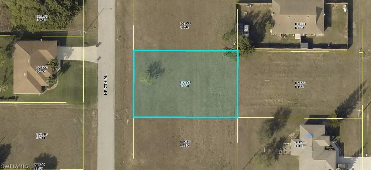 1113 NE 7th Pl., Cape Coral, FL 33909