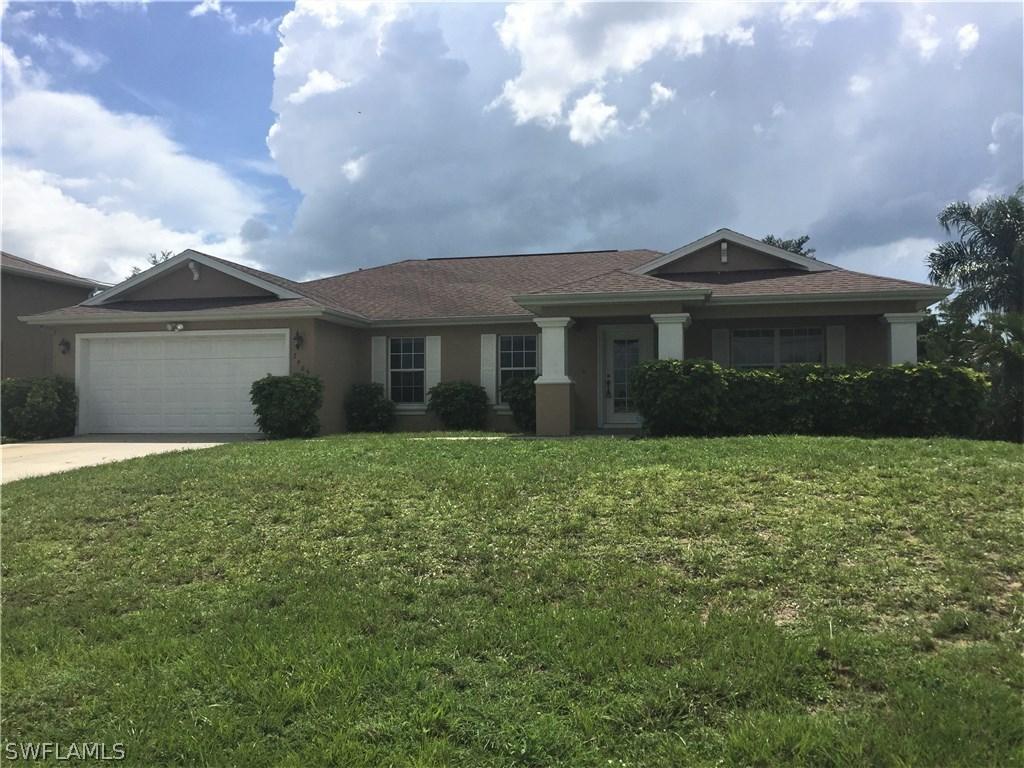 2900 NE 3rd Ave., Cape Coral, FL 33909