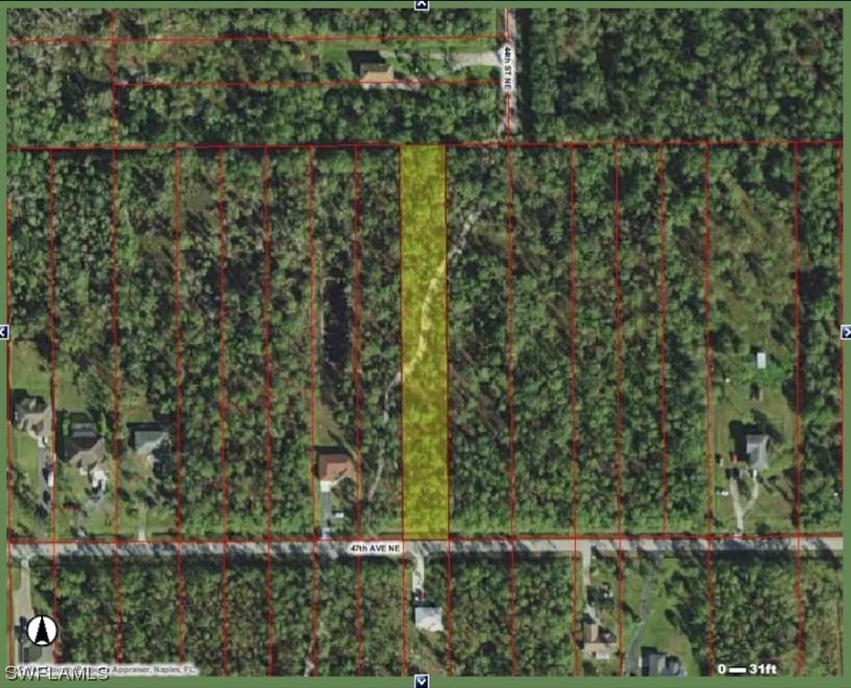 4383 47th Ave., Naples, FL 34120