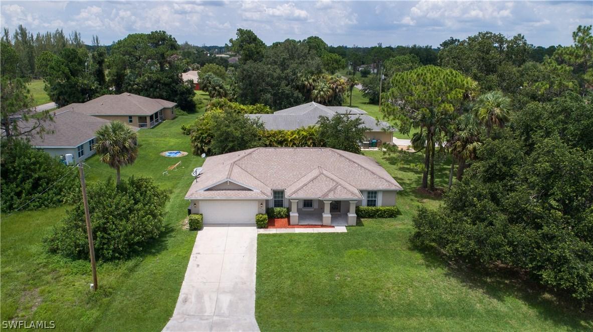 1727 NE 35th St., Cape Coral, FL 33909