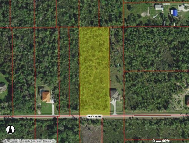 0000 10th Ave., Naples, FL 34120