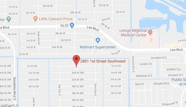 2801 1st St., Lehigh Acres, FL 33971