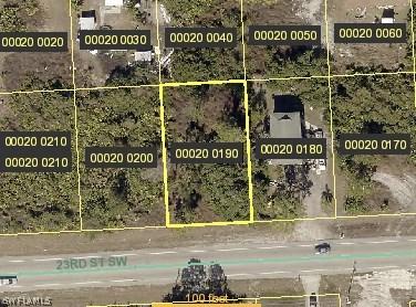 3502 23rd St., Lehigh Acres, FL 33976