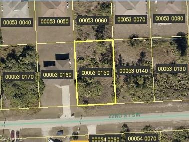 3408 22nd St., Lehigh Acres, FL 33976