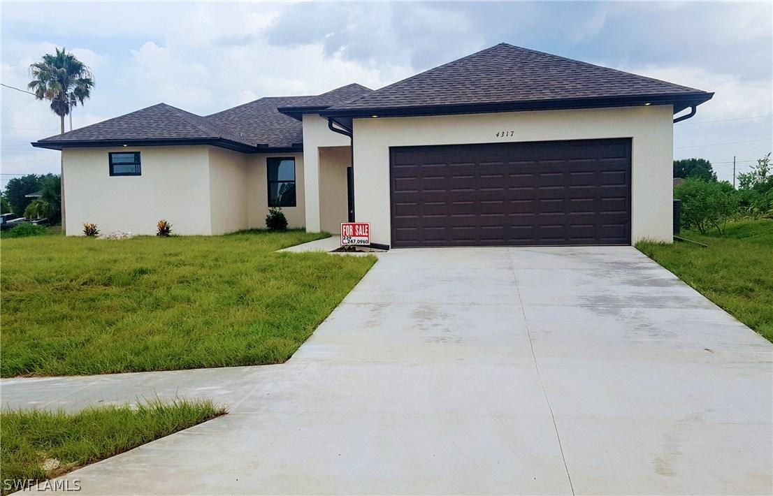 4317 12th St., Lehigh Acres, FL 33971