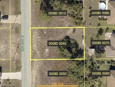 4607 Ida Ave., Lehigh Acres, FL 33976