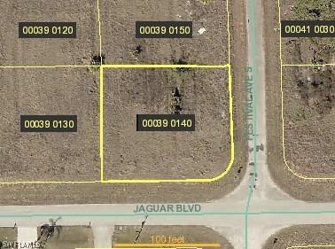 768 Festival Ave., Lehigh Acres, FL 33974