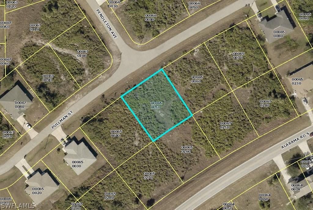 120 Pullman St., Lehigh Acres, FL 33974