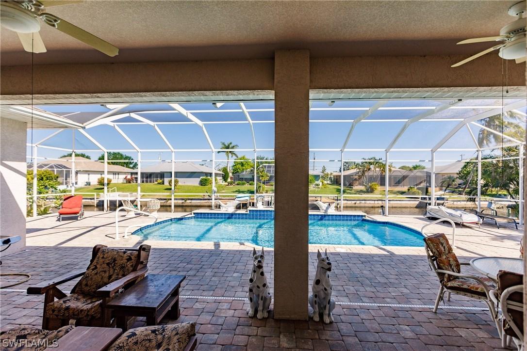 1721 SE 12th St., Cape Coral, FL 33990