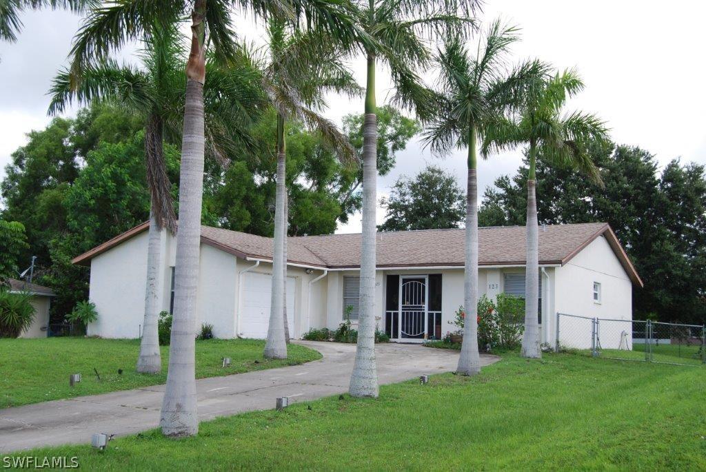 123 SW 19th Ln., Cape Coral, FL 33991