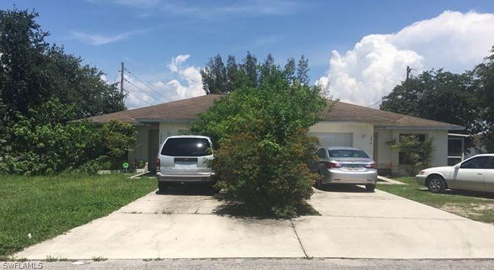 3960/3962 20th St., Lehigh Acres, FL 33971