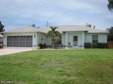 3022 SW 14th Ave., Cape Coral, FL 33914