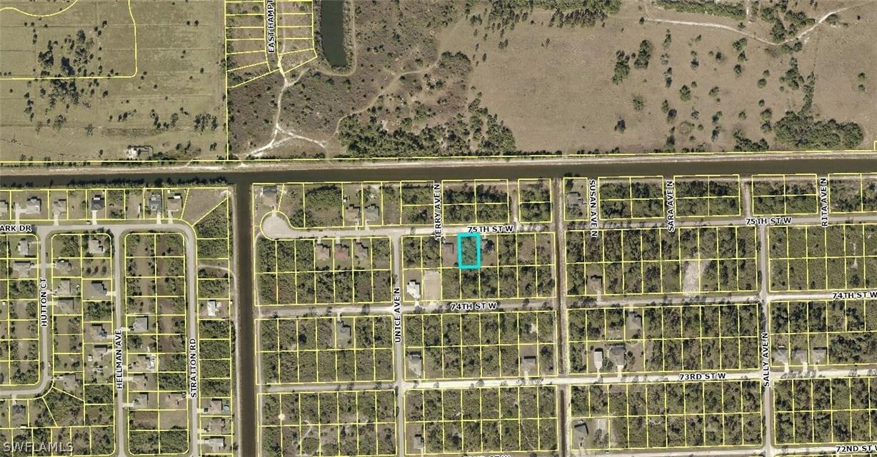 3509 75th St., Lehigh Acres, FL 33971