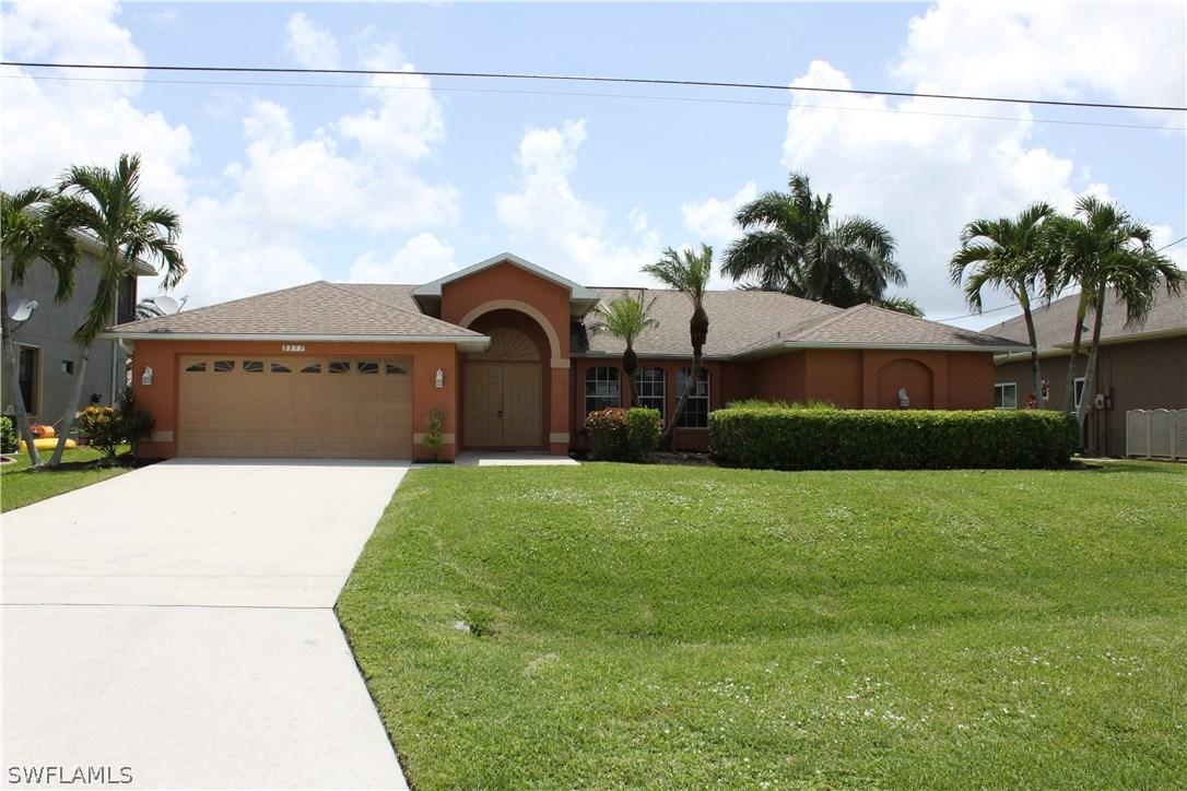 3817 SW 20th Ave., Cape Coral, FL 33914