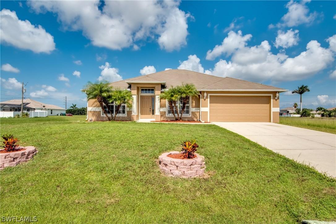 2738 NE 3rd Ave., Cape Coral, FL 33909