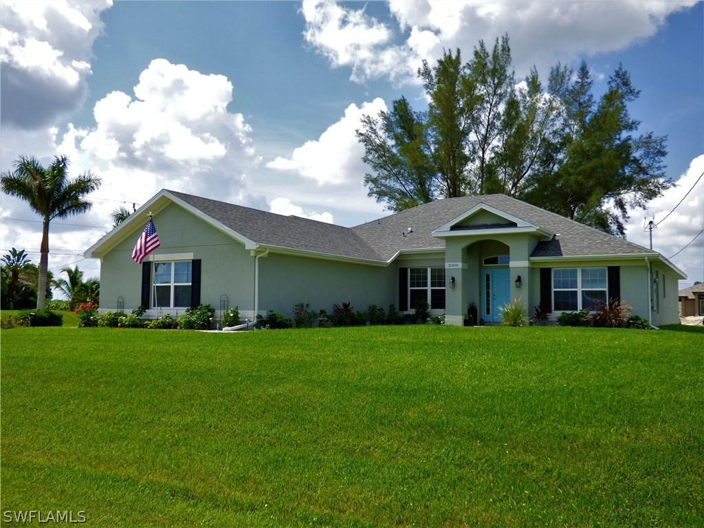3300 NW 4th Ter., Cape Coral, FL 33993