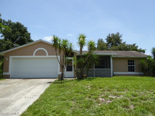 3103 8th St., Lehigh Acres, FL 33971