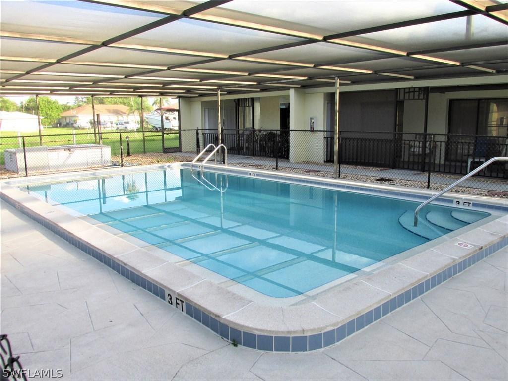 4516 Santa Barbara Blvd. #3, Cape Coral, FL 33914