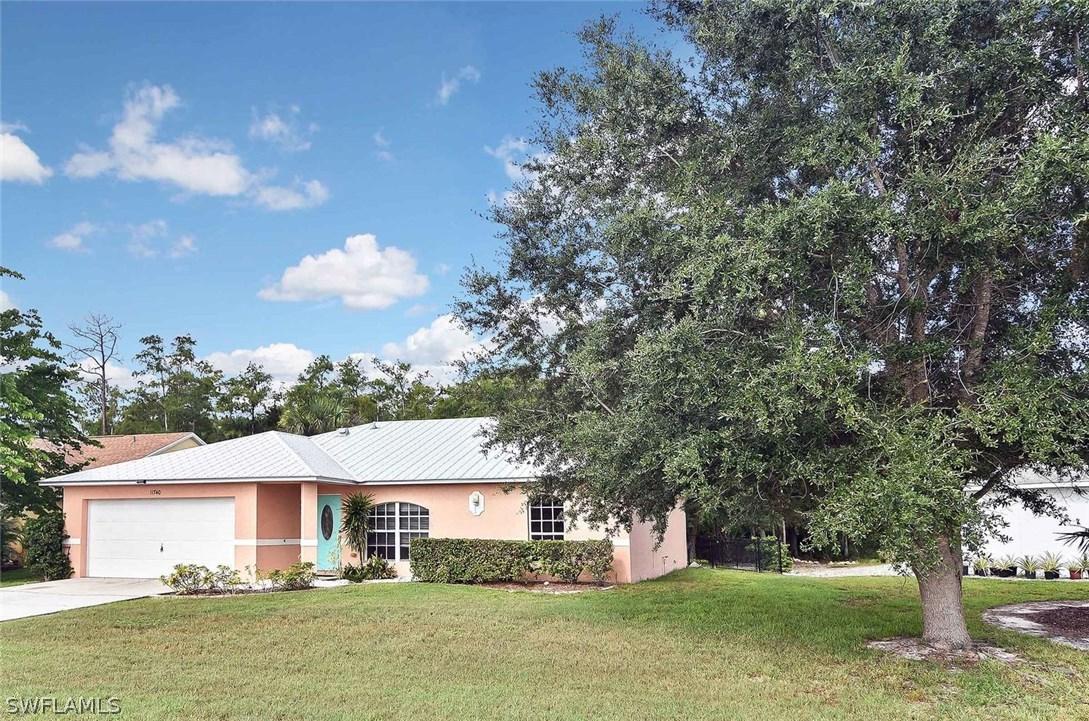 11740 Red Hibiscus Dr., Bonita Springs, FL 34135