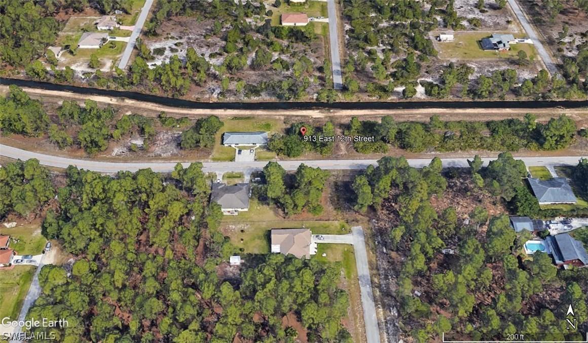 913 E 12th St., Lehigh Acres, FL 33972
