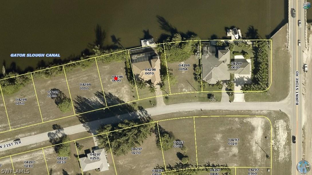 3217 NW 21st Ter., Cape Coral, FL 33993