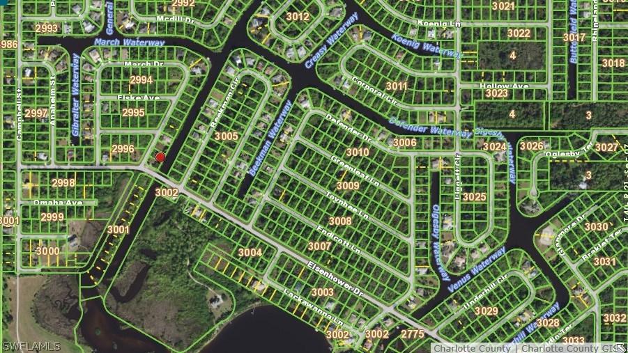 1222 March Dr., Port Charlotte, FL 33953