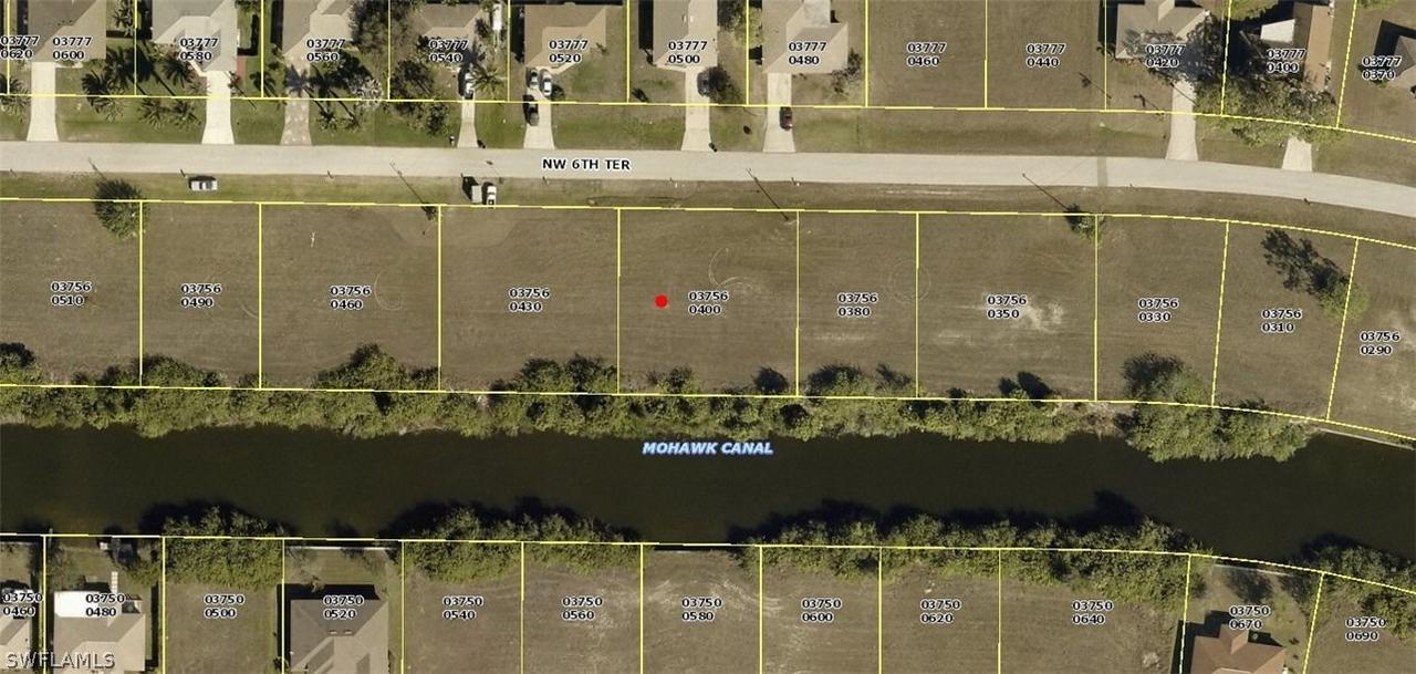 2030 NW 6th Ter., Cape Coral, FL 33993