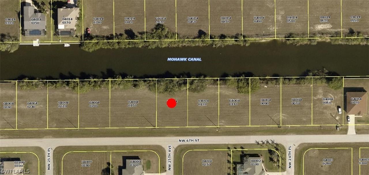 2439 NW 6th St., Cape Coral, FL 33993