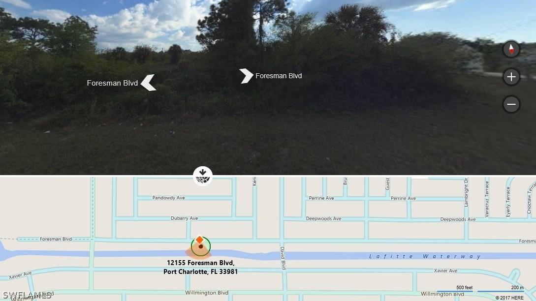 12155 Foresman Blvd., Port Charlotte, FL 33981