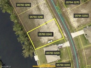 3830 NE 17th Ave., Cape Coral, FL 33909