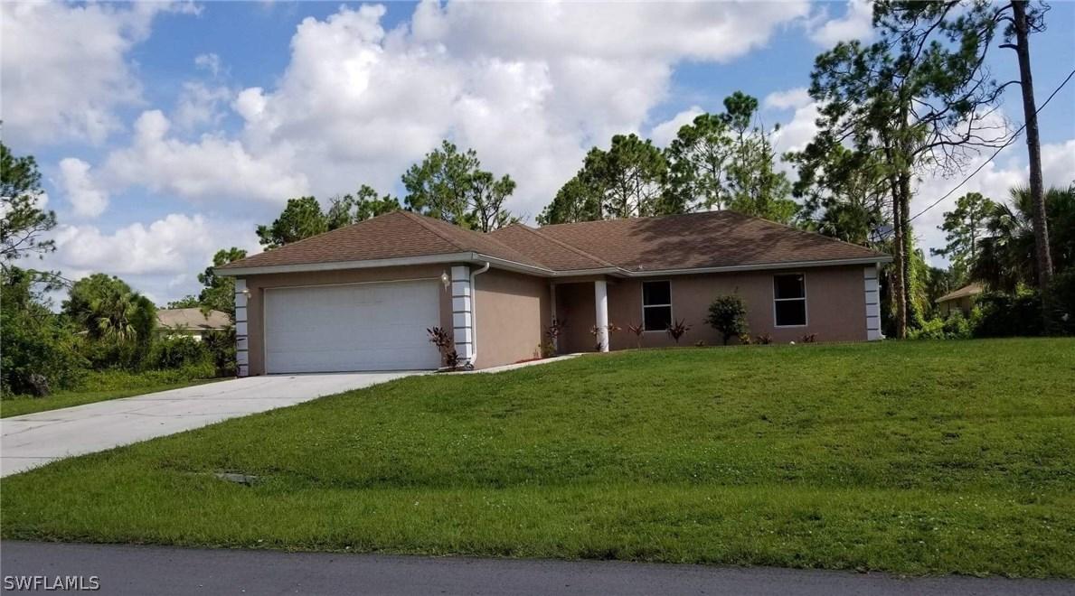 1239 Celtic St., Lehigh Acres, FL 33974