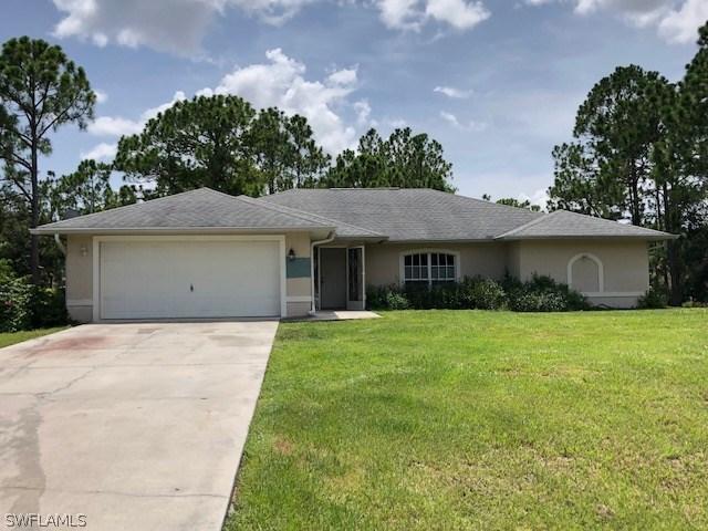 1921 Sunniland Blvd., Lehigh Acres, FL 33971