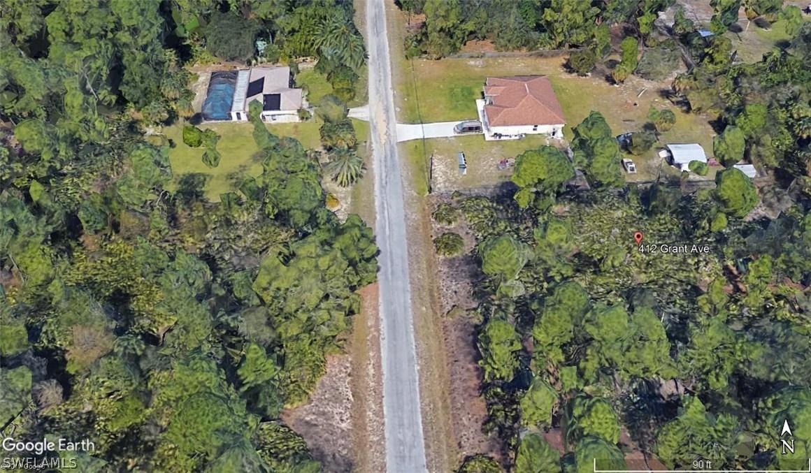 412 Grant Ave., Lehigh Acres, FL 33972